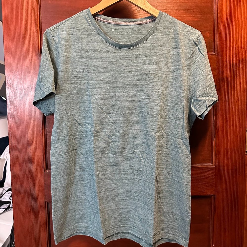 Banana Republic: Men's t-shirt